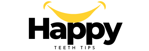 Happy Teeth Tips